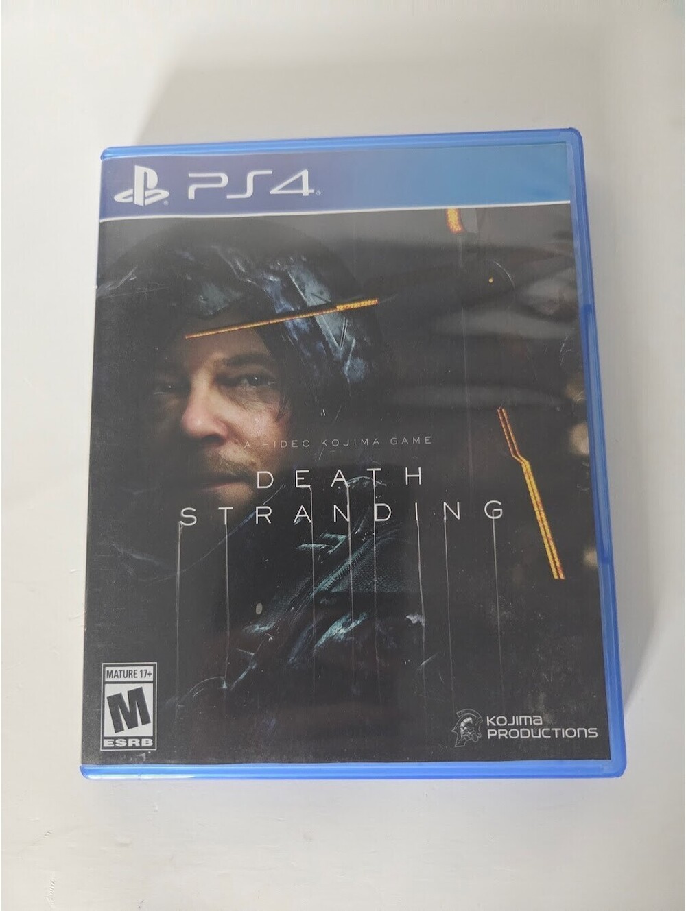 Death Stranding - Sony PlayStation 4